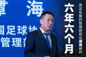 大发官网-业内人士：裁判作假会在关键判罚偏向该队，不重要判罚偏向对方