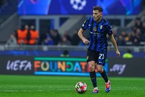 迪马济奥：贝蒂斯高层来意大利和国米谈判，国米希望出售阿斯拉尼