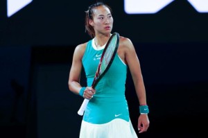 中国军团出战“阳光”双赛 郑钦文再迎提升排名良机