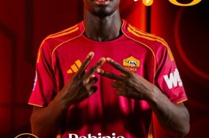 大发官网-意甲本赛季冬季转会期最贵引援前十：罗马18岁前锋瓦斯是冬季标王