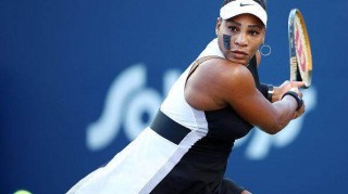 体育平台-辛辛那提魔鬼签表：小威vs拉杜卡努 张帅vs大坂！