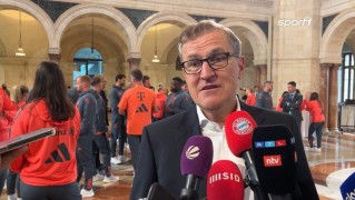 体育平台-德雷森：雅克松速度快对抗能力强；我们拥有一支高质量的队伍