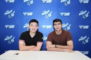 赛事直播-官方：鲁吐布拉正式加盟宁波男篮征战新赛季CBA