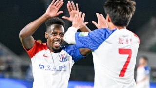 体育平台-严益唯：从申花看中超半程后争冠保级大势