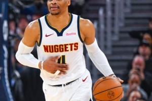 体育新闻-国王为签下威少要交易蒙克？美媒记者发声直言不讳！威少缺点明显