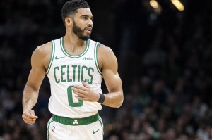 赛事直播-🙏OG：职业生涯我都在与伤病作斗争，不想看到塔图姆也经历