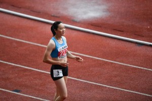 赛事直播-韦永丽百米预赛出局 她曾让日本队望不到“尾灯”