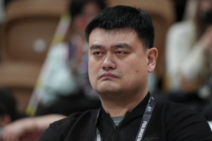 【专栏】姚明卸任，七年功过如何评说？