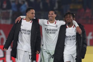 大发官网-【观察】越陷越深的米兰10号，渐行渐远的马尔蒂尼