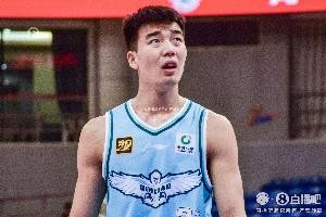 赛事直播-吕俊虎替补25分钟 5中4&amp;三分2中2拿到10分5篮板 正负值-13