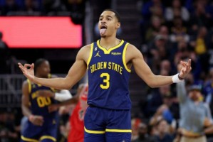 赛事直播-防守级别陡增 普尔续约后体会到全明星水准待遇