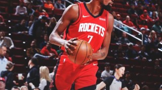 拒爆冷！杜兰特28+10很开心，阿门两人立大功，申京23+11全队第一