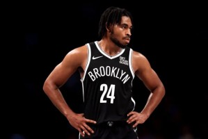 大发官网-【文章翻译】卡姆·托马斯与篮网签下一年合约——这次自我博弈能否成功？