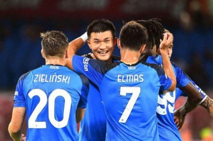 赛事直播-中超旧将爆发：阿瑙连斩金玟哉首球 3人单场造3球